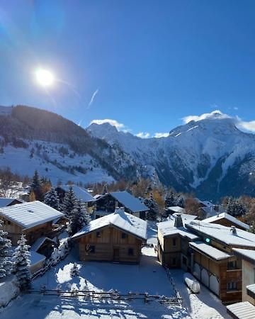 Studio 2 Alpes Au Pied De Telesiege Du Diable Les Deux Alpes Exterior foto